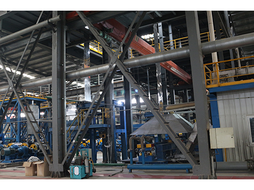 車(chē)間 車(chē)間